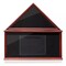 Shadow Box Flag Display Case Certificate Holder, 5' x 9' Funeral Memorial Flag